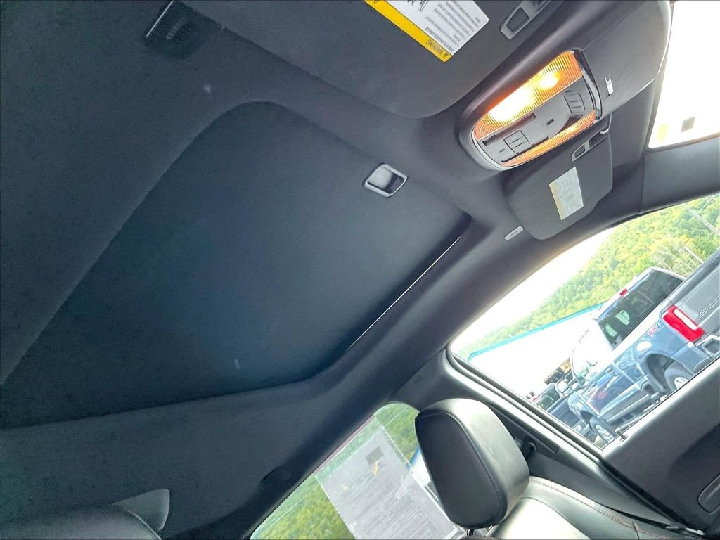 Used 2024 Vapor Gray Dodge GT Plus image 23