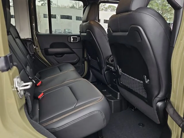 New 2026 41 Exterior Paint Jeep Sahara image 11