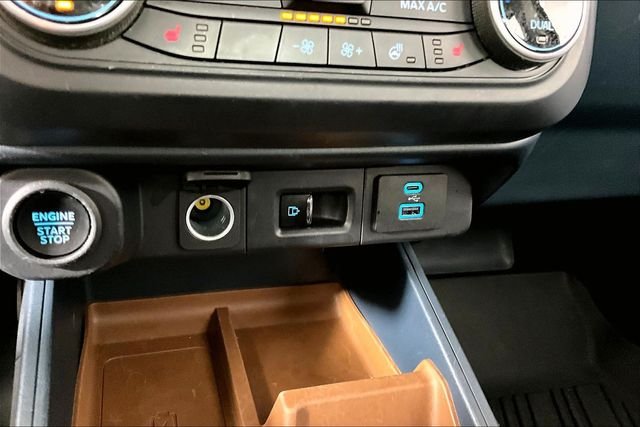 Used 2024 Black Ford Lariat image 16