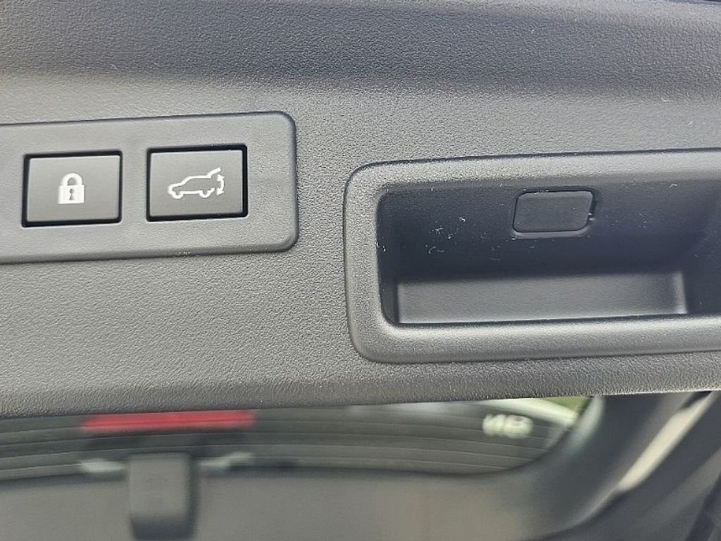 New 2026 CRYSTAL BLACK SILICA Subaru Touring XT image 20