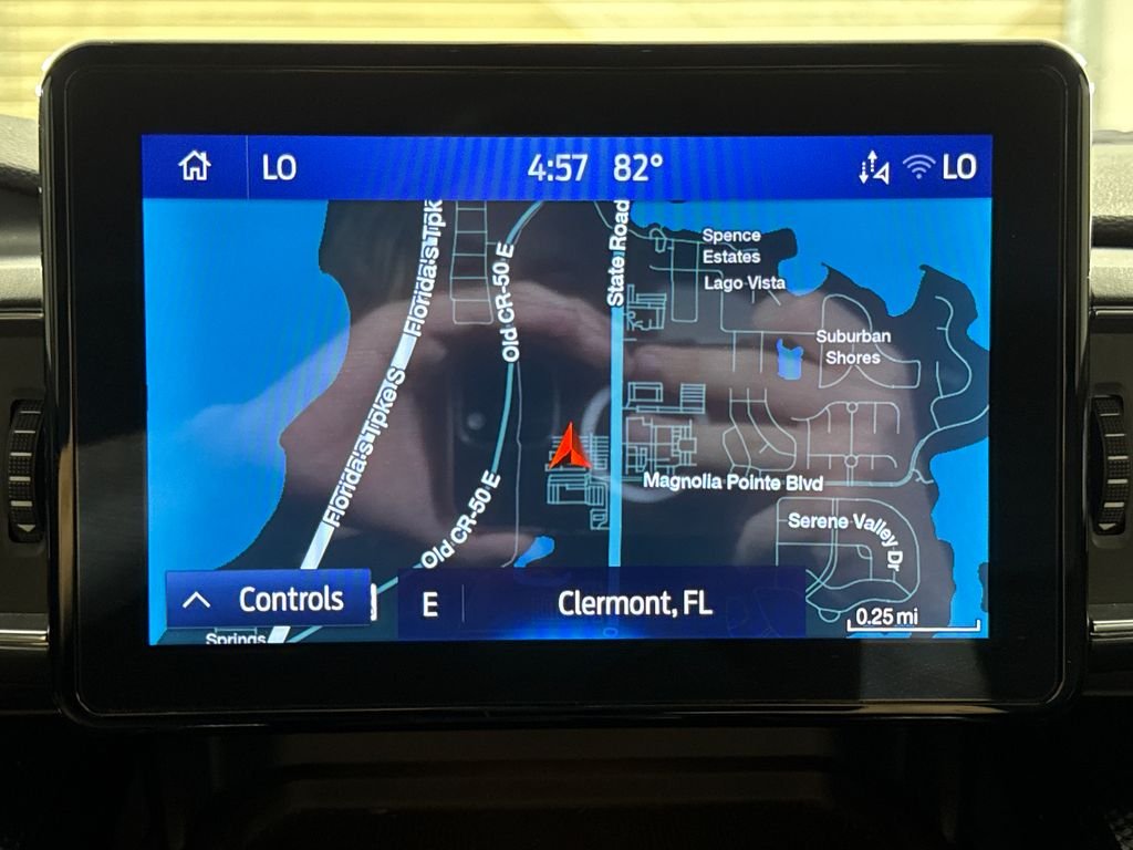 2024 Ford Explorer ST-LINE - Photo 19