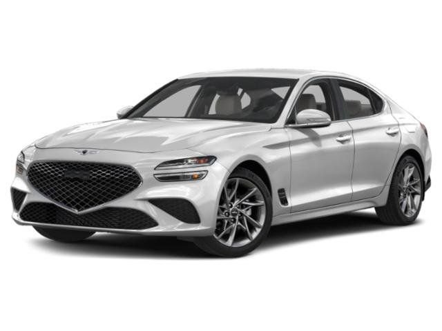 Used 2023 Green Genesis 2.0T image 17