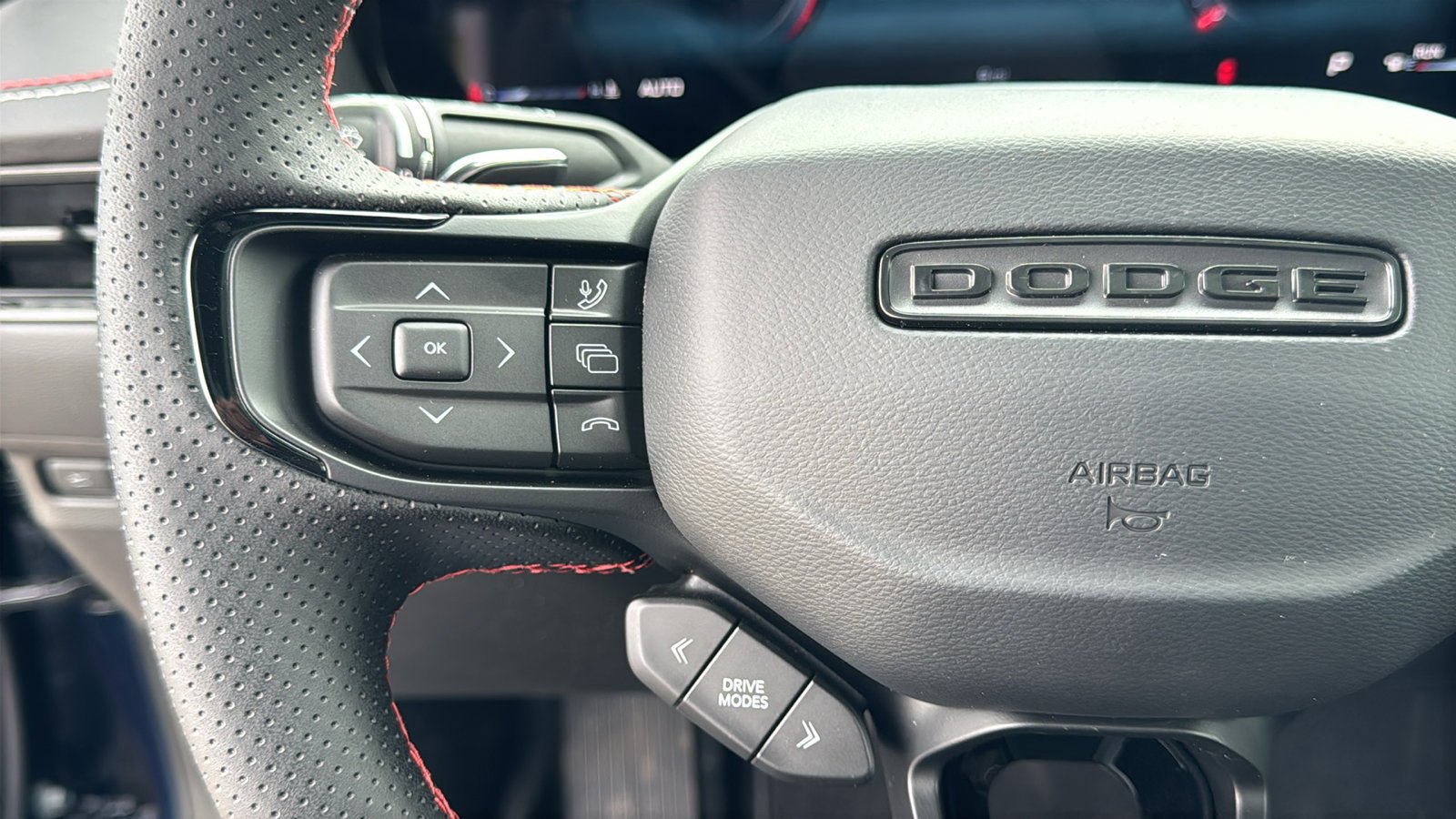New 2026 After Dark Exterior Paint Dodge Scat Pack Plus image 19