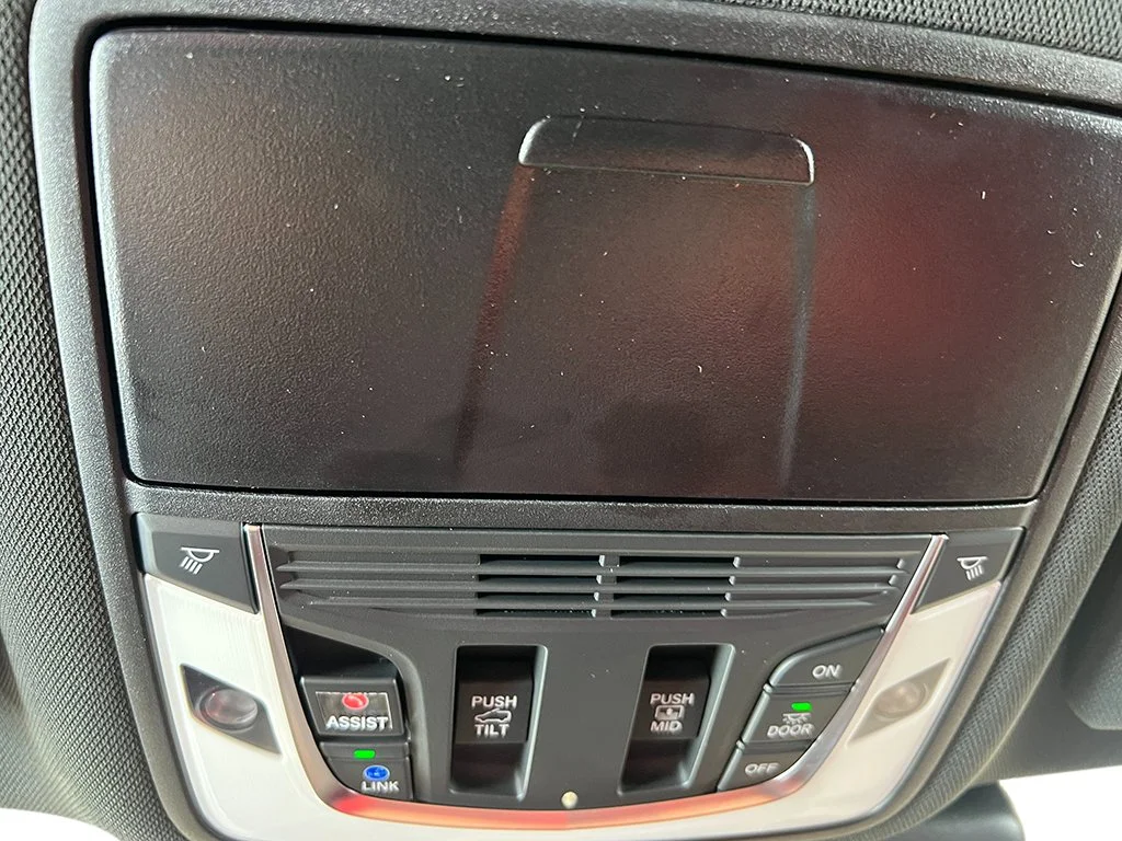 New 2026 Urban Gray Pearl Acura w/A-Spec Advance Package image 24