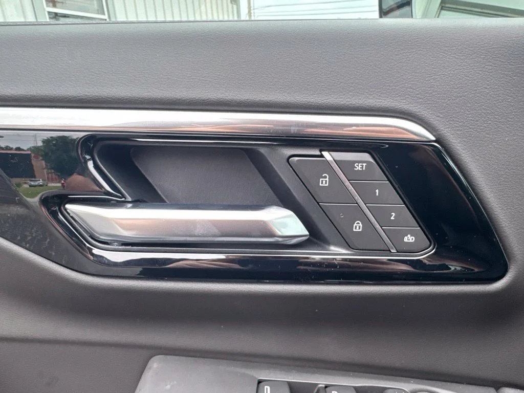 2026 Chevrolet Tahoe LT - Photo 30