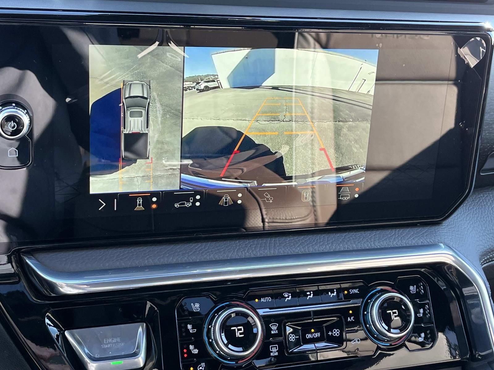 New 2026 Onyx Black GMC Denali image 34