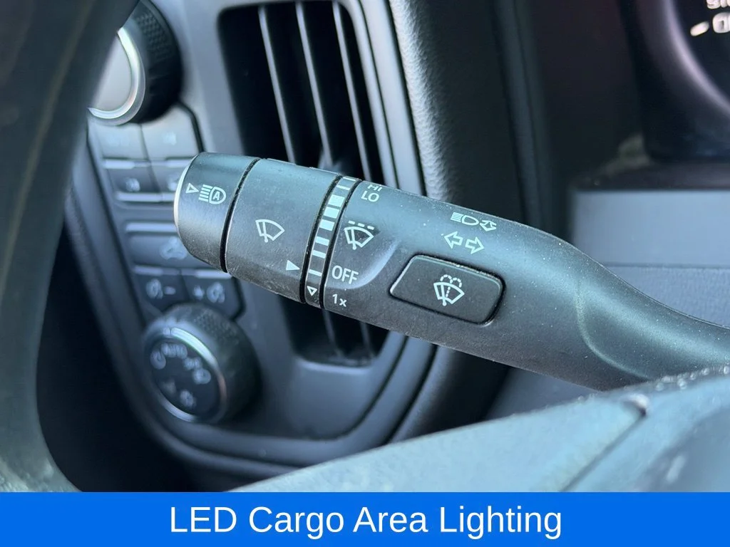 Used 2024 Lakeshore Blue Metallic Chevrolet Custom image 36