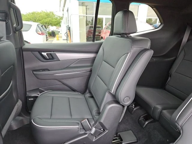 2026 Buick Enclave Preferred - Photo 20