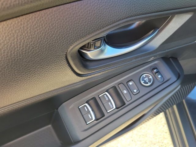 2024 Honda Accord LX - Photo 21
