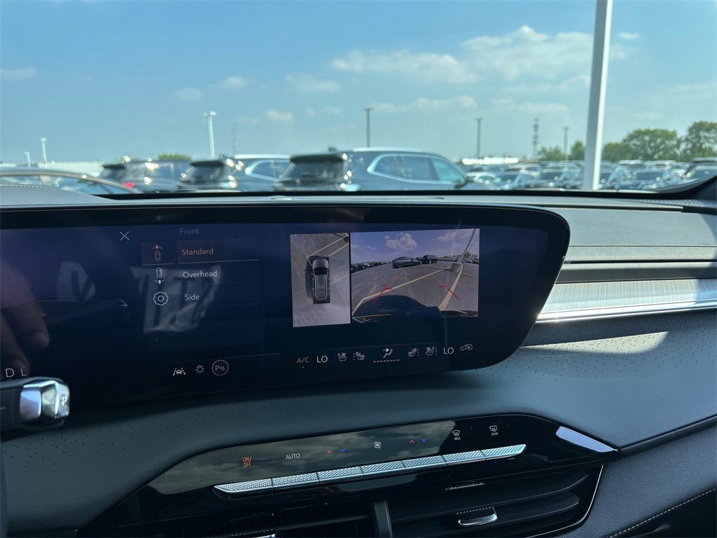 2026 BUICK ENCLAVE - Image 23