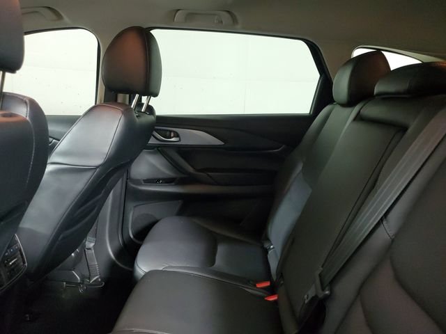 Certified Used 2023 Silver Mazda Touring Plus image 11