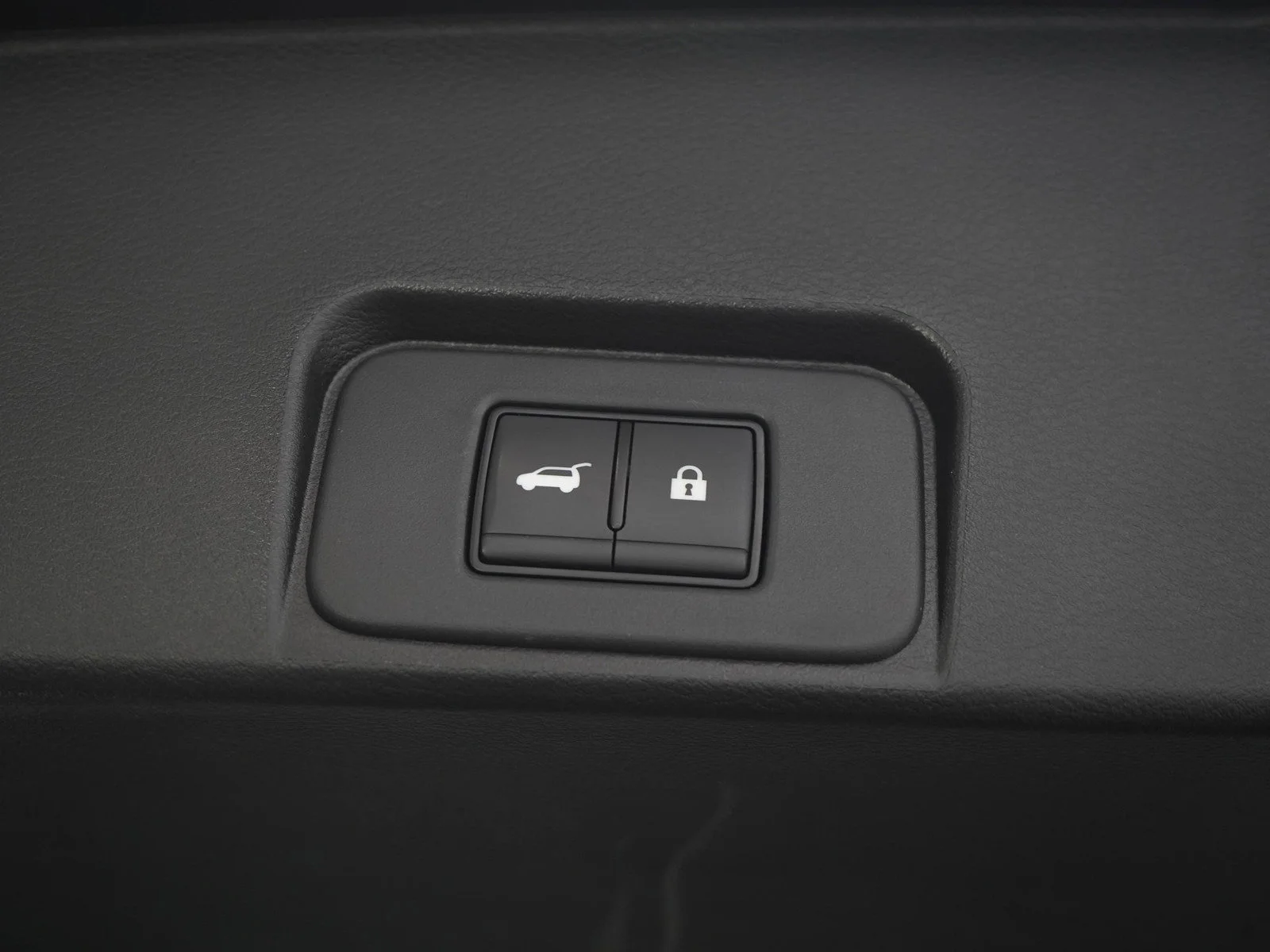 Used 2024 Super Black Nissan SV image 11