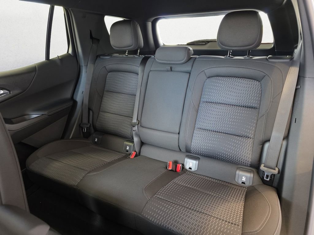 2026 Chevrolet Equinox LT - Photo 9