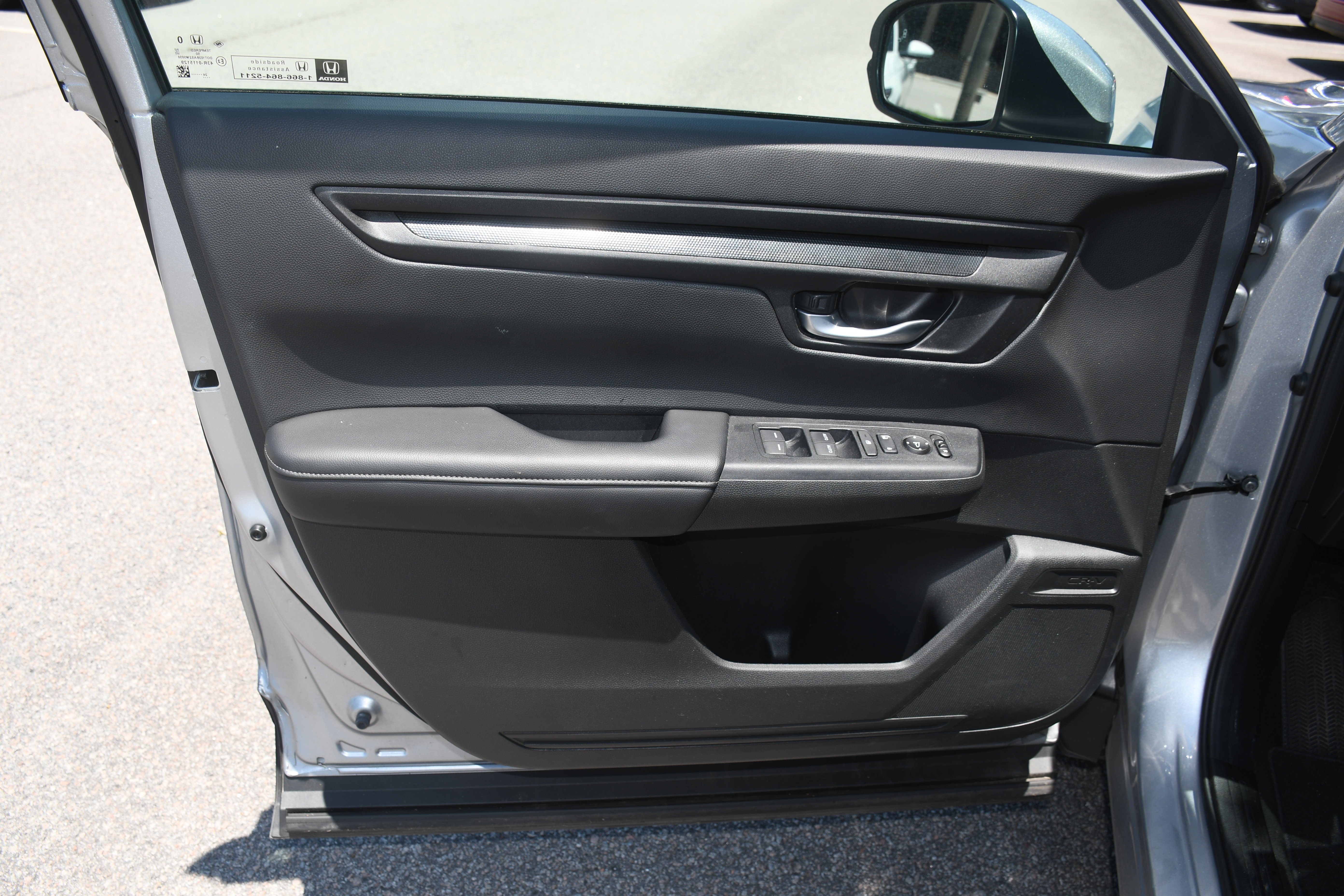Used 2025  Honda EX image 6