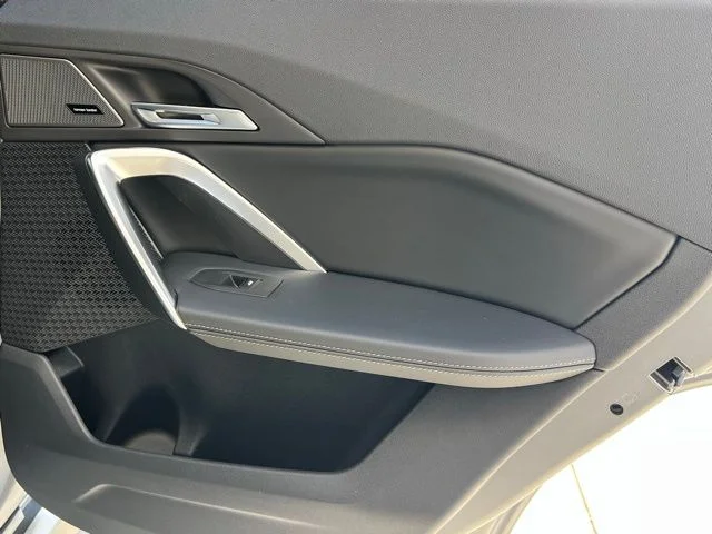 2026 BMW X1 M35i - Photo 26