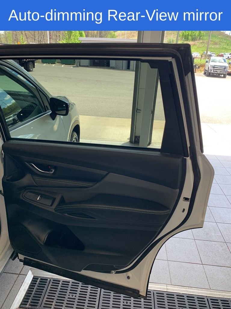 2023 Subaru Ascent Onyx Edition - Photo 12