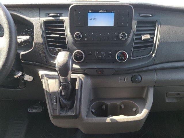 2025 Ford Transit Van Base - Photo 12