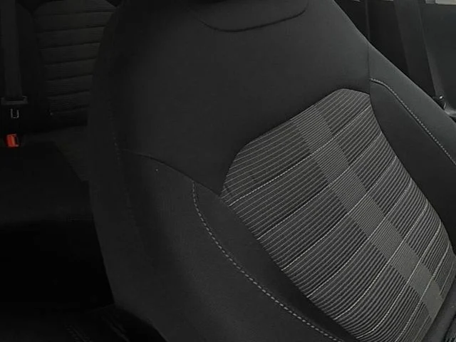 Used 2022 Blue Ford SEL image 36