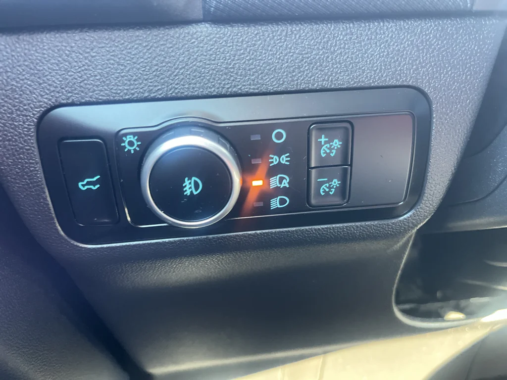 Used 2023 Area 51 Ford Badlands image 21