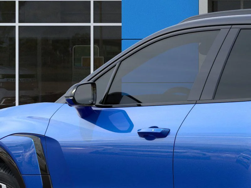 New 2026 Blue Chevrolet RS image 12