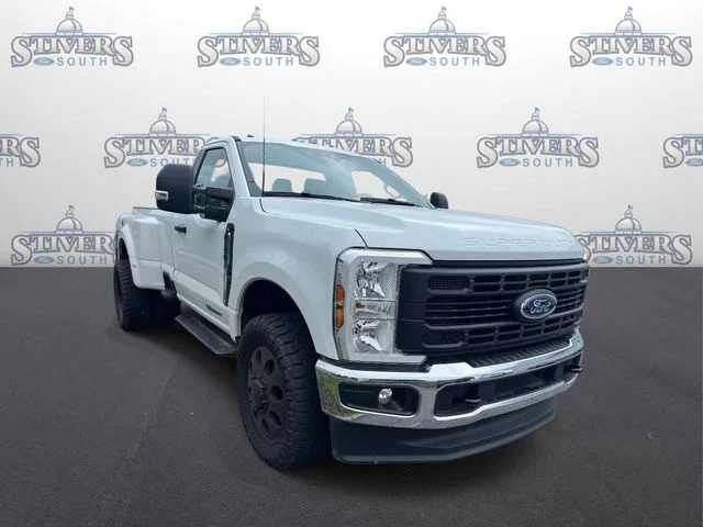 2024 Ford F-350SD XL