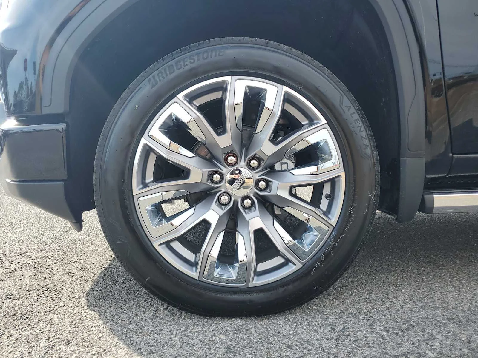 2026 GMC Sierra 1500 Denali - Photo 12