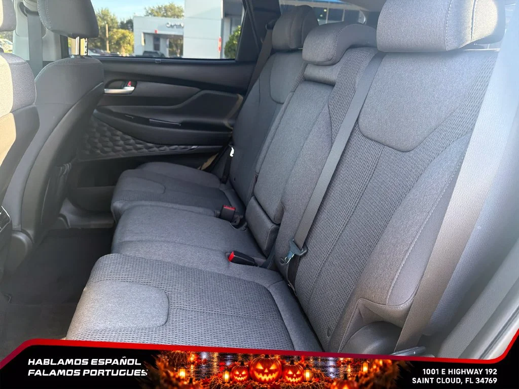 Used 2022 Gray Hyundai XRT image 25