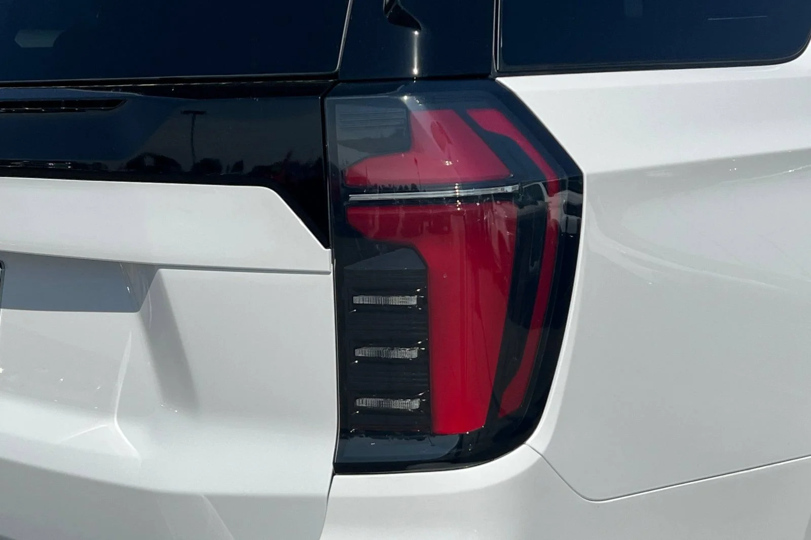 New 2026 Summit White Chevrolet LS image 27