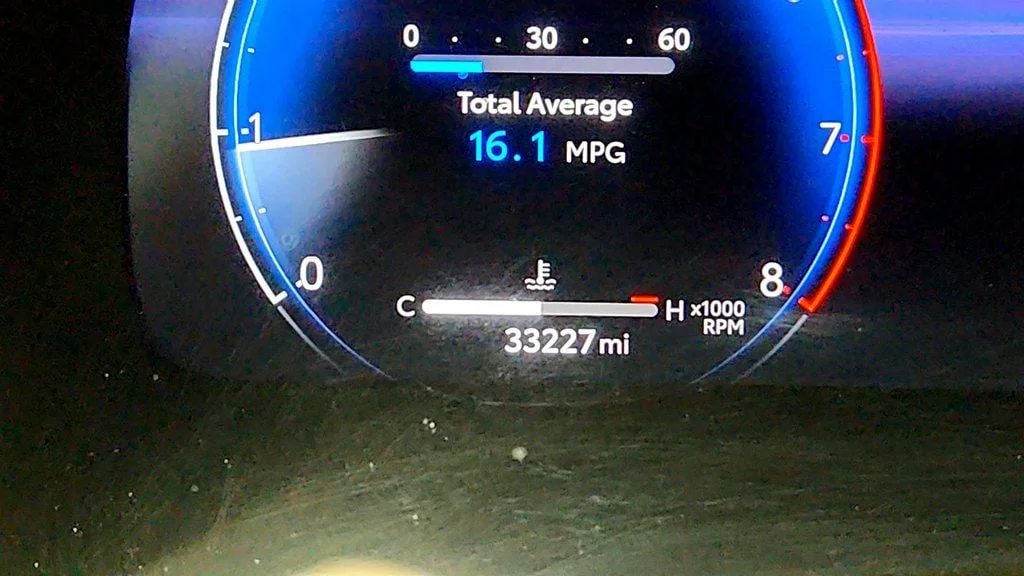 Used 2023 Wind Chill Pearl Toyota Limited-L4T AWD image 16