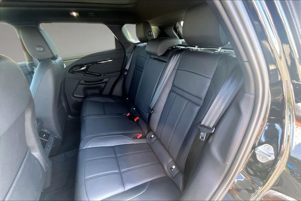 Used 2026 Black Land Rover S image 26