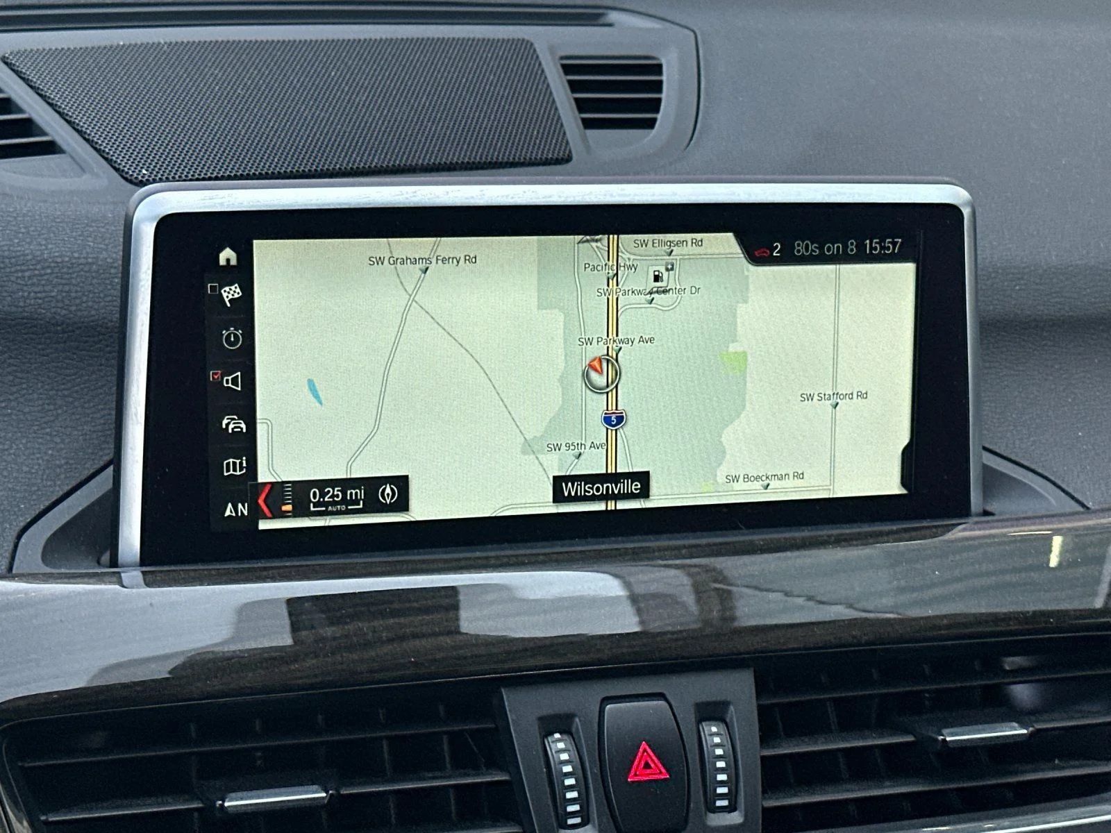 Used 2018 Brown Metallic BMW xDrive28i image 18