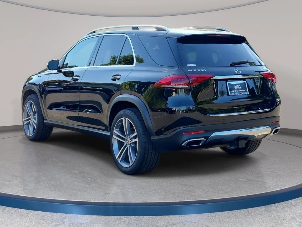 2022 Mercedes-Benz GLE GLE350 - Photo 8