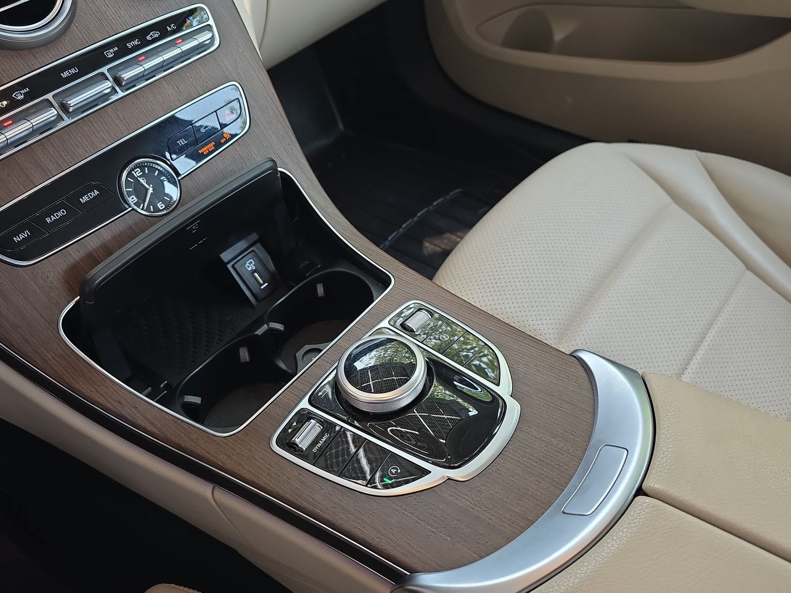 Used 2020  Mercedes-Benz C 300 image 27