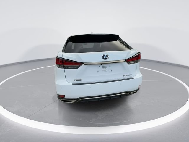 2021 Lexus RX 350 F SPORT - Photo 6