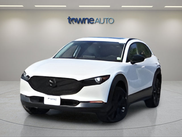 Used 2026 White Mazda 2.5 S Preferred image 10