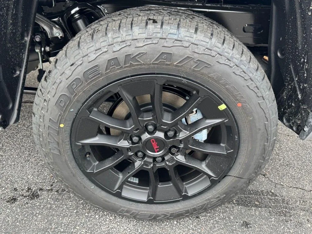 2026 Toyota Tundra SR5 - Photo 7