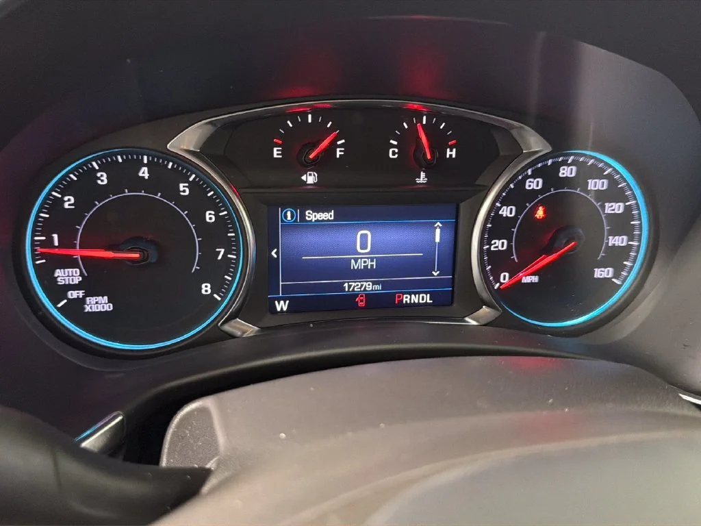 2024 Chevrolet Equinox LT - Photo 19