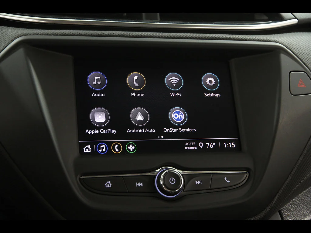 2022 Chevrolet Trailblazer LT - Photo 10