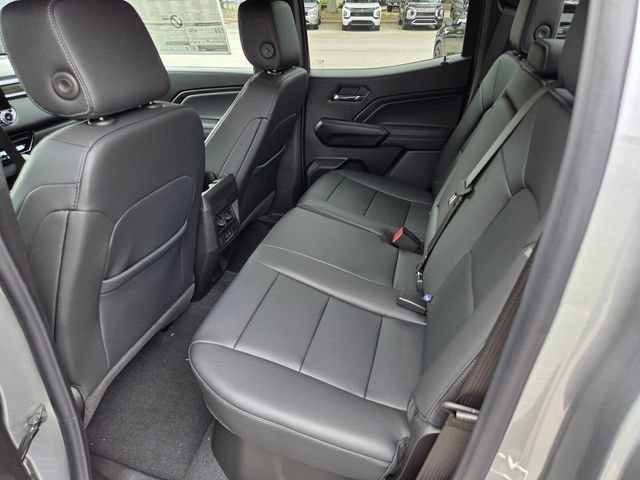 New 2026 Sterling Metallic GMC Elevation image 6