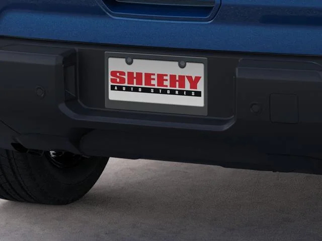 New 2026 Velocity Blue Metallic Ford Outer Banks® image 23