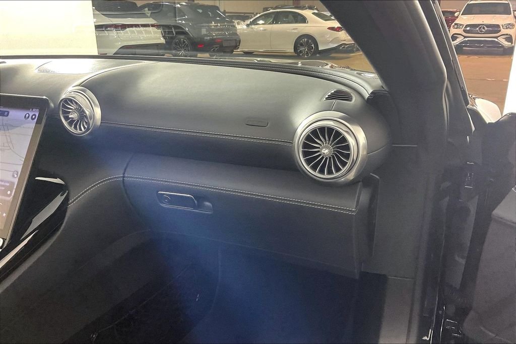 2024 Mercedes-Benz SL Mercedes-AMG - Photo 14