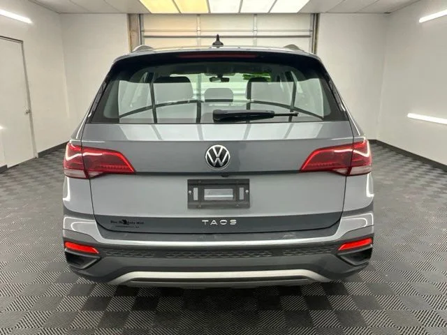 Used 2023 Gray Volkswagen 1.5T S image 20