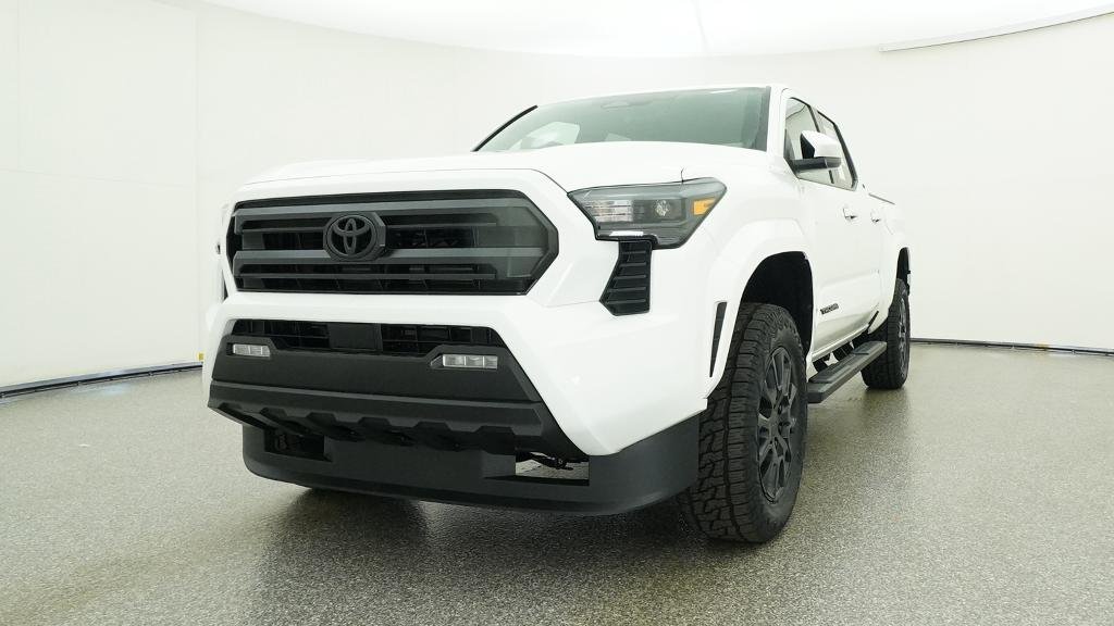2026 Toyota Tacoma SR5 - Photo 49