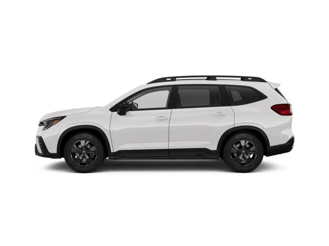 New 2027 CRYSTAL WHITE PEARL Subaru Premium image 4