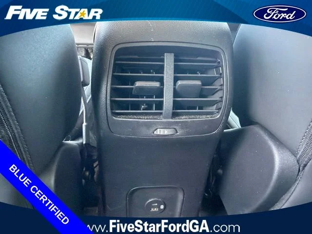 Used 2022 Black Ford Big Bend image 12
