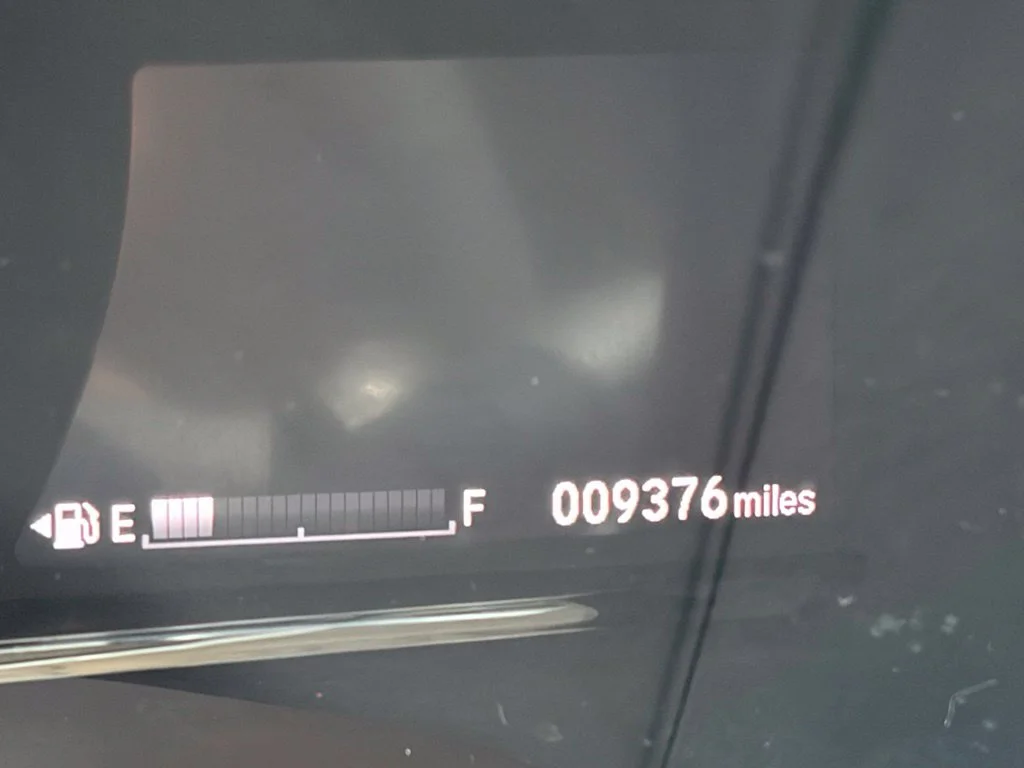 2022 Honda HR-V EX-L - Photo 28