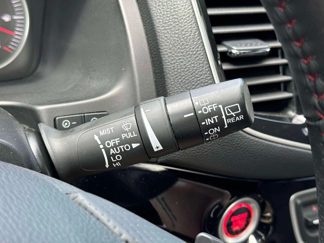 2024 Honda Passport Black Edition - Photo 30