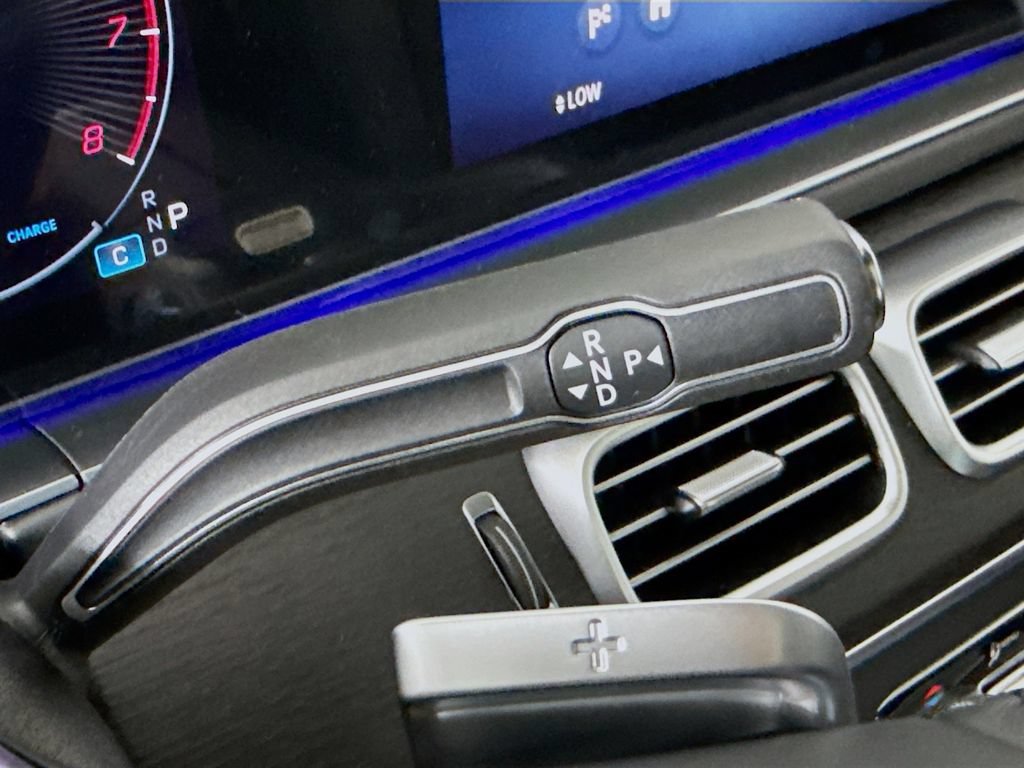 New 2026 Cirrus Silver Metallic Mercedes-Benz GLE 350 image 51
