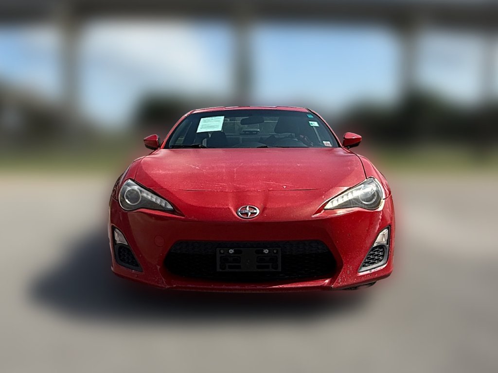 Used 2013 Scion FR-S Base with VIN JF1ZNAA1XD2708844 for sale in Metairie, LA