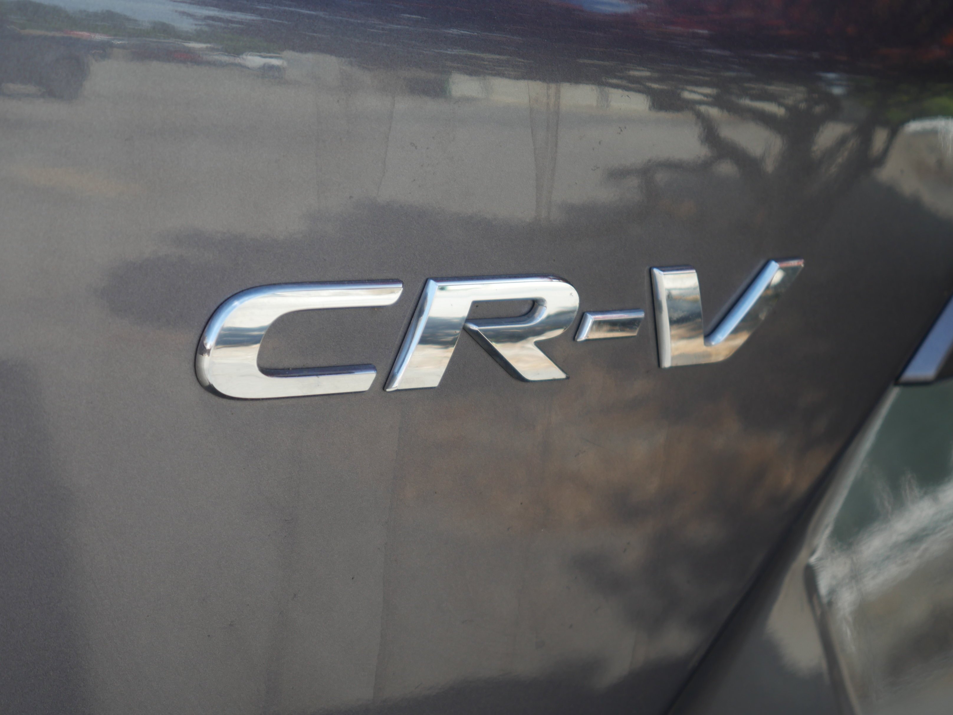 Used 2019 Gray Honda EX image 18